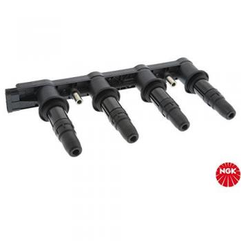 Bobina de encendido NGK U6042 - Componente genuino 48407