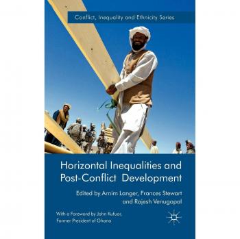 Horizontal Inequalities and Post-Conflict Development