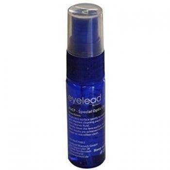 eyelead 589716 ASCF-1 - Spray Limpiador de Sensor y Objetivo