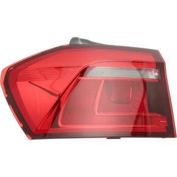 Luz de Intermitente Valeo 45382 - Luz trasera VALEO 045382, tipo de producto: luz intermitente, características: diseño original, fácil instalación, alta visibilidad, compatible con vehículos específicos