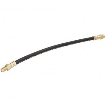 Tubo de freno ABE C87108ABE - Latiguillo de freno, alta resistencia, compatible con sistemas de frenos hidráulicos, fabricado en material duradero y flexible, diseñado para un rendimiento óptimo en condiciones extremas