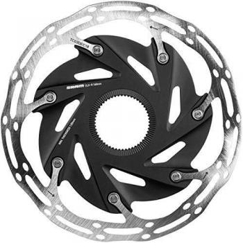 Disco Sram Ctra.Centerlock 160Mm Negro