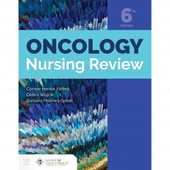 Oncology Nursing Comprehensive Review Guide