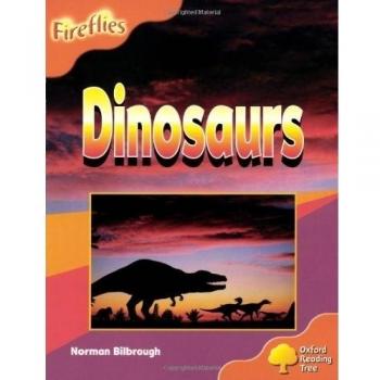 Oxford Reading Tree: Level 6: Fireflies: Dinosaurs