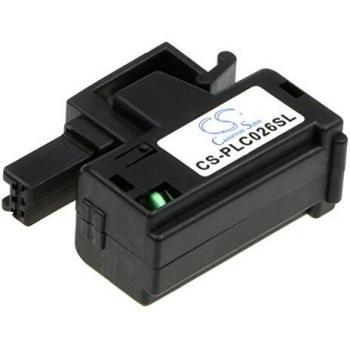 Replacement battery for FANUC - PLC Battery - A02B-0309-K102