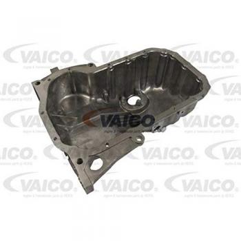 Cárter de aceite VAICO V10-0874 compatible con Audi A4, A6 y Volkswagen Passat