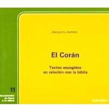El Corán - Jomier, Jacques