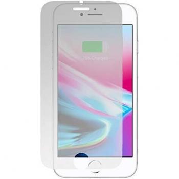 Todotumovil Protector de Pantalla Apple iPhone 8 I8 de Cristal Templado Vidrio 9H para movil