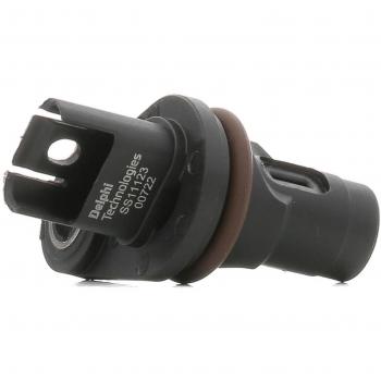 DELPHI Sensor de posición del cigüeñal y árbol de levas SS11123