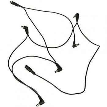 Palmer PWC 6 Power Distribution Cable for Up to 6 Devices