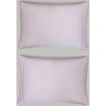 Funda de almohada algodón egipcio 400 hilos Regent Bassols