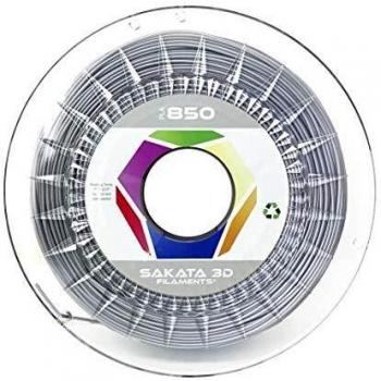 Sakata 3D PLA 850 Silk Arctic Filament 1.75mm 1kg
