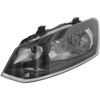 Faro Principal TYC 20-12034-15-2 Izquierda - Conjuntos de Luces de Alta Calidad