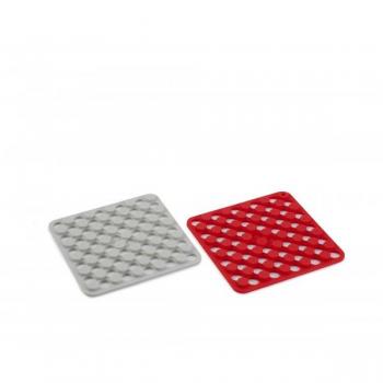 Juego de 2 Salvamanteles de Silicona Joseph Joseph