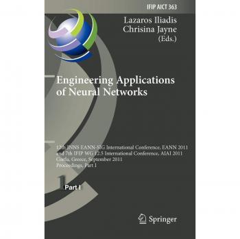 Engineering Applications of Neural Networks: Conference Proceedings on Information and Communication Technology