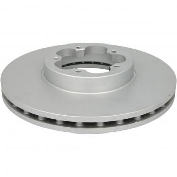 Disco de freno TEXTAR 92151903 frente, ventilado, 1 pieza