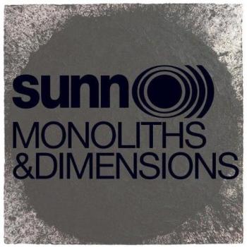 Monoliths & Dimensions [Vinilo]
