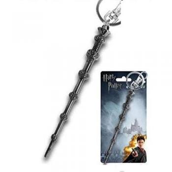 Monogram Harry Potter - Llavero Varita Albus Dumbledore