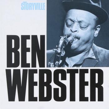 Masters Of Jazz