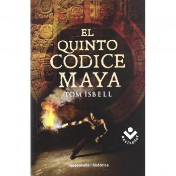 El quinto códice maya