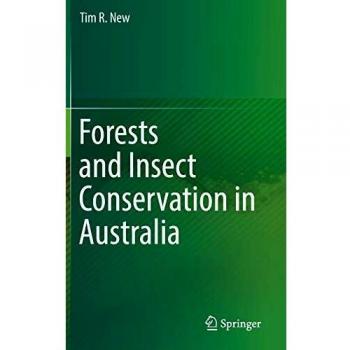 Forests and Insect Conservation in Australia