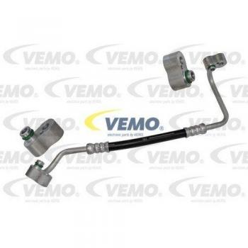 Vemo V30-20-0001 Tubería de alta presión, aire acondicionado