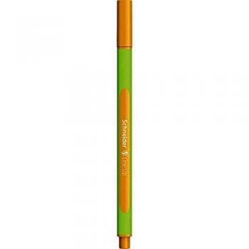 Schneider Fineliner Line de Up, 0,4 mm, Vulcan de Yellow