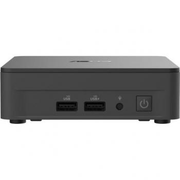 ASUS NUC RNUC12WSKV50002 (SLIM). I5-1250P. INTEL IRIS XE GRAPHICS