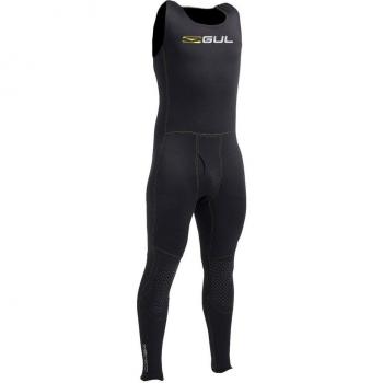 Gul - Evotherm, color black, talla L