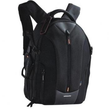 Vanguard UP-Rise II 45 - Mochila para cámara