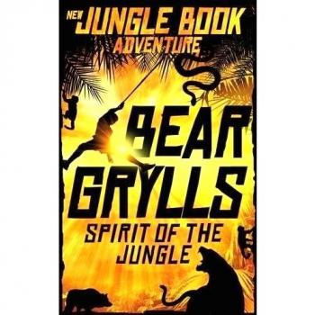 Spirit of the Jungle