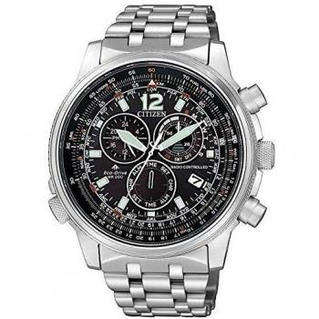 Citizen Promaster Sky Eco-Drive CB5860-86E Radio-Controlled Chronograph Men's Watch