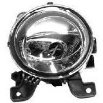 Van Wezel 302996 Faros antiniebla