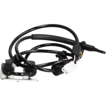 Sensor de velocidad de la rueda AUTLOG AS4450 Derecha, Sensor ABS, compatible con vehículos para medir la velocidad de rotación de las ruedas y contribuir al sistema antibloqueo (ABS)