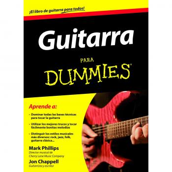 Guitarra para Dummies
