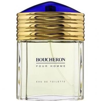 Boucheron Pour Homme Eau de Toilette 100ml Spray