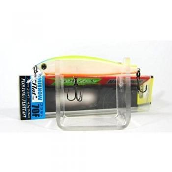 DUEL - Minnow Flat XNinja 70, Color 70 mm