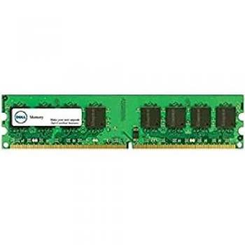 Dell - DDR4 de 8 GB, DIMM de 288 Pines, 2933 MHz, PC4-23400, 1,2 V, Memoria sin búfer, no ECC