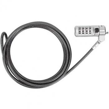 Targus DEFCON Cable Lock (ASP66GLX-S)