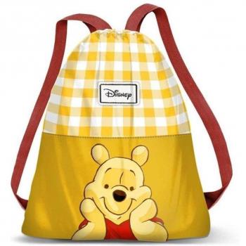 Mochila de Cuerdas Winnie The Pooh Honey
