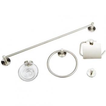 Essentials Kit de Accesorios 5 en 1