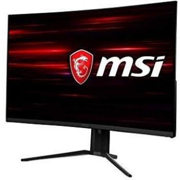 MSI Optix MAG322CR - Monitor Gaming Curvo de 31.5 FullHD 180Hz