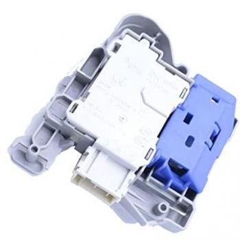 Cerradura de puerta para lavadora Candy y Hoover - Seguridad de puerta 43025488, 43017224
