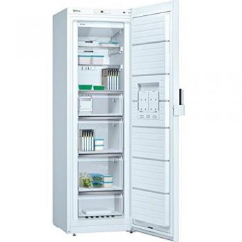 Congelador Balay 3GFB647WE 186cm clase A++ No Frost
