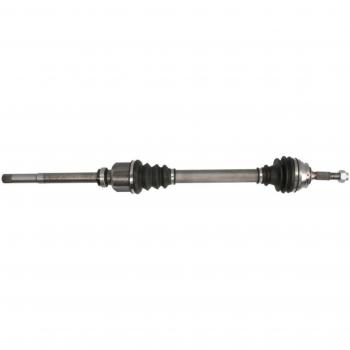 Eje motriz y árbol de transmisión POINT GEAR PNG74686, compatible con vehículos específicos, fabricado en acero de alta resistencia, diseño optimizado para reducir fricción, tratamiento anticorrosivo, fácil instalación y ajuste preciso
