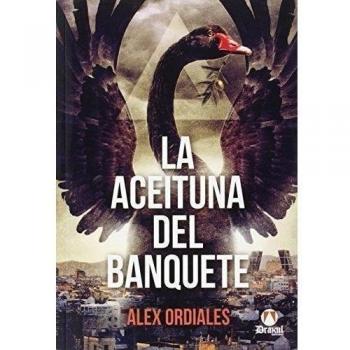 La aceituna del banquete