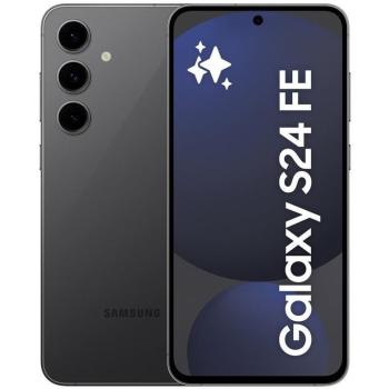Samsung Galaxy S24 FE 128GB - Smartphone de alta gama con cámara avanzada y gran rendimiento