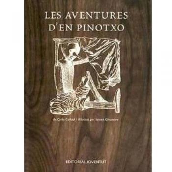 Les aventures d'en Pinotxo - Edició especial