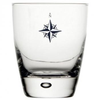 Set de 6 Vasos de Agua Northwind Ecozen
