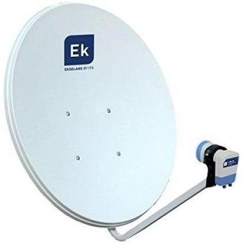 EK OD60-10 - Antena parabólica